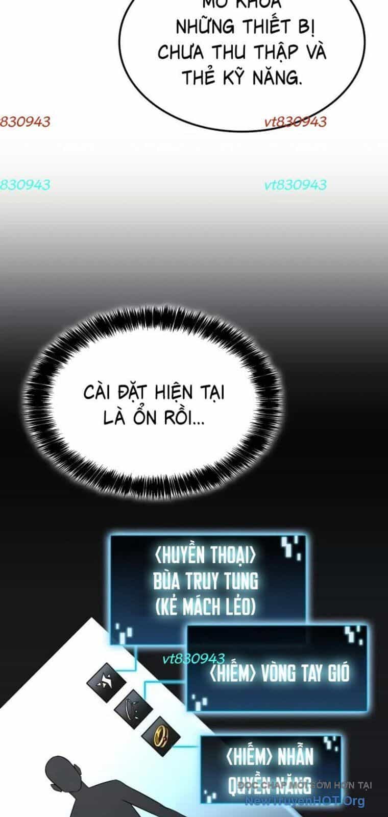 Người Chơi Tài Năng Điên Cuồng - Chương 32 - ảnh 25