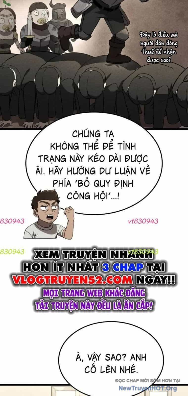 Người Chơi Tài Năng Điên Cuồng - Chương 33 - ảnh 16
