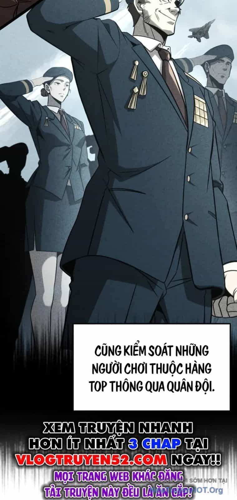 Người Chơi Tài Năng Điên Cuồng - Chương 33 - ảnh 28