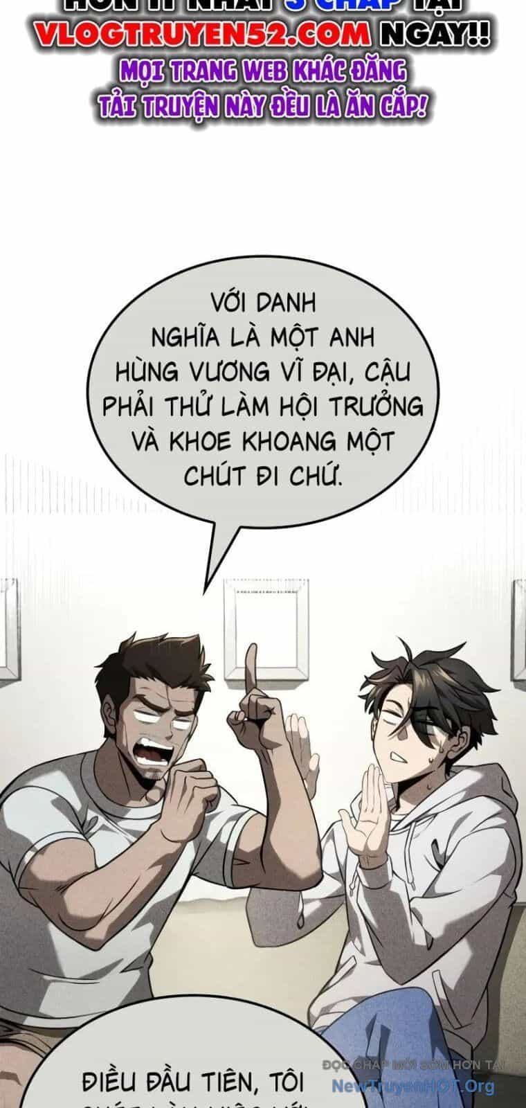 Người Chơi Tài Năng Điên Cuồng - Chương 33 - ảnh 39