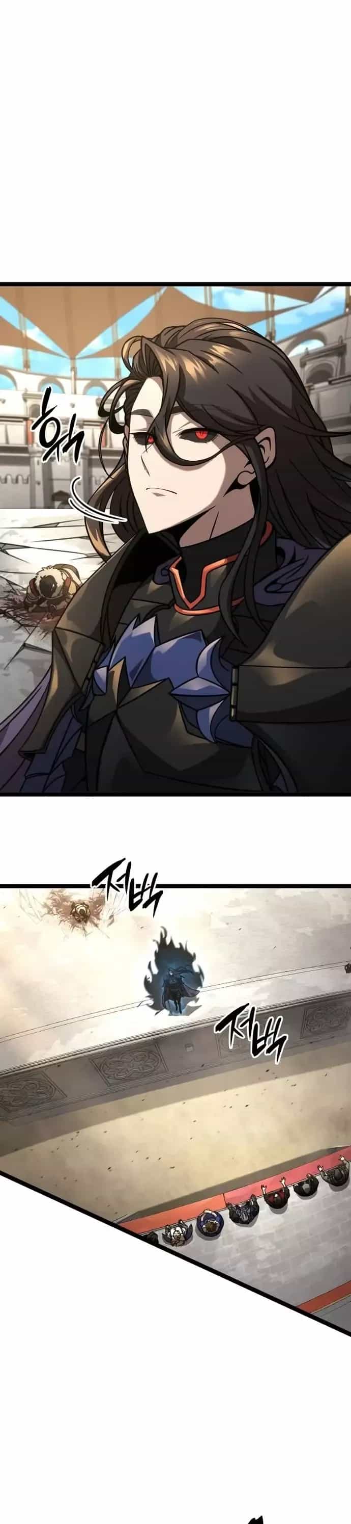 Người Chơi Tài Năng Điên Cuồng - Chương 35 - ảnh 33
