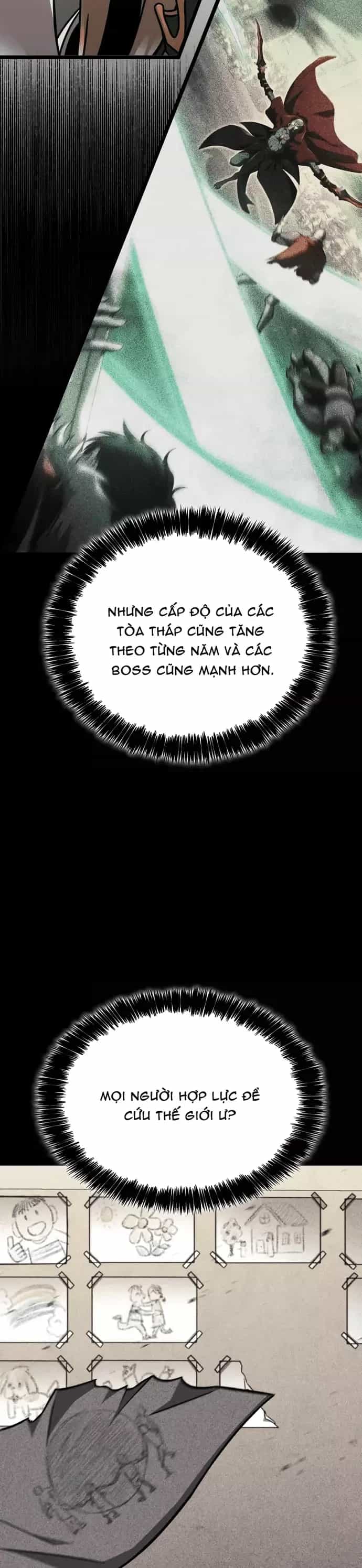 Người Chơi Tài Năng Điên Cuồng - Chương 35 - ảnh 8
