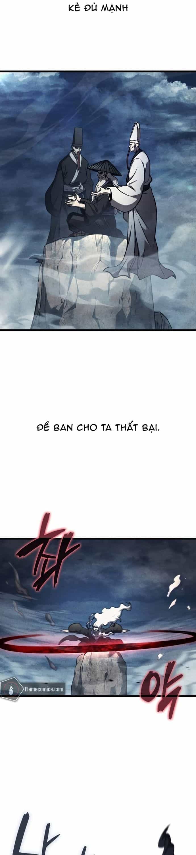 Người Chơi Tài Năng Điên Cuồng - Chương 38 - ảnh 10