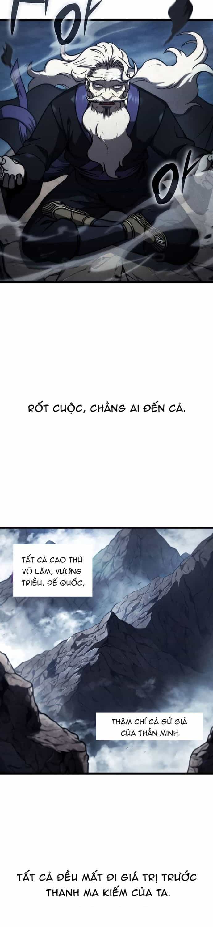 Người Chơi Tài Năng Điên Cuồng - Chương 38 - ảnh 11