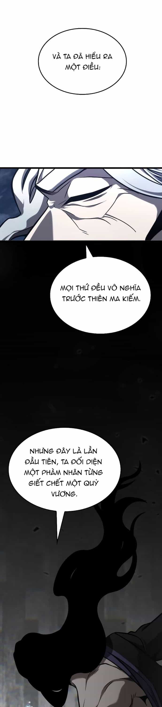 Người Chơi Tài Năng Điên Cuồng - Chương 38 - ảnh 12