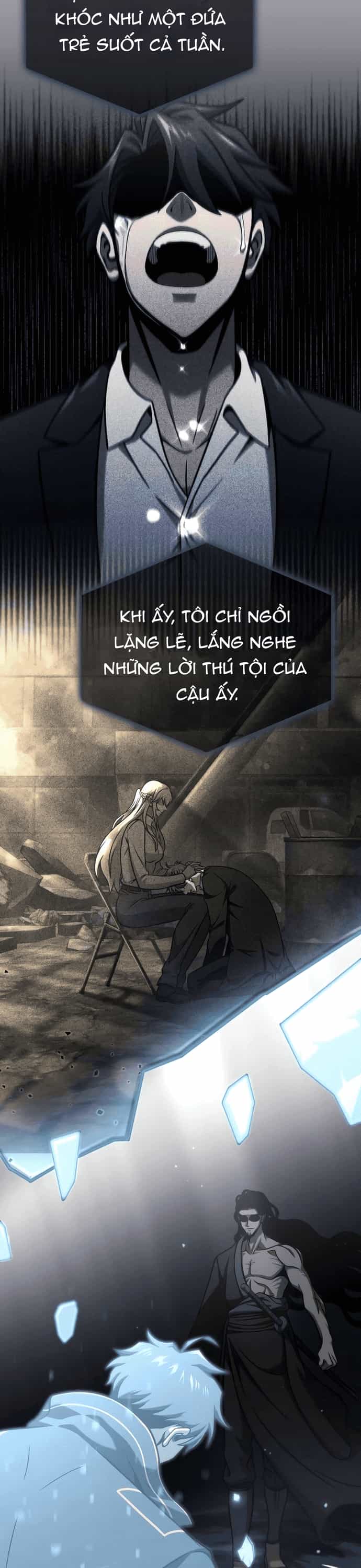 Người Chơi Tài Năng Điên Cuồng - Chương 38 - ảnh 18
