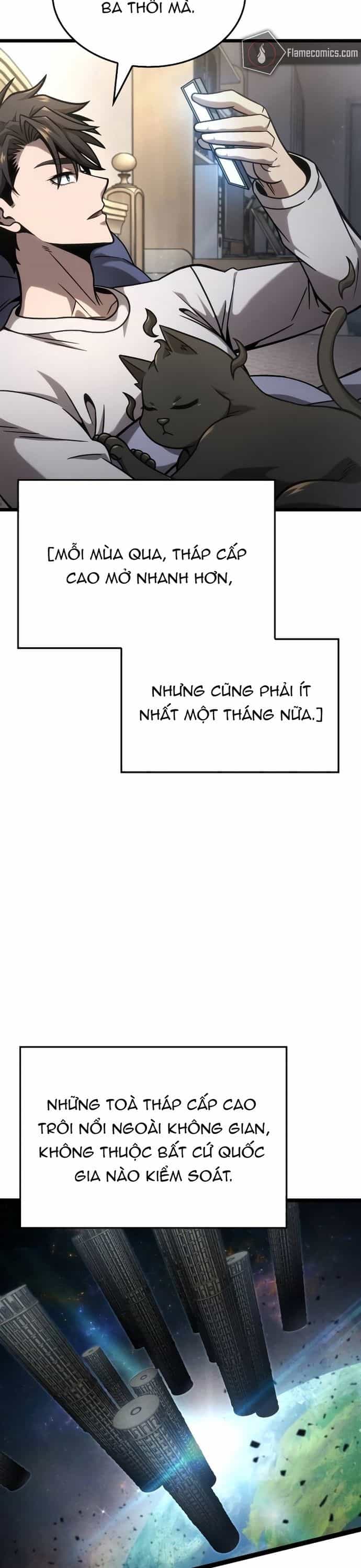 Người Chơi Tài Năng Điên Cuồng - Chương 38 - ảnh 37