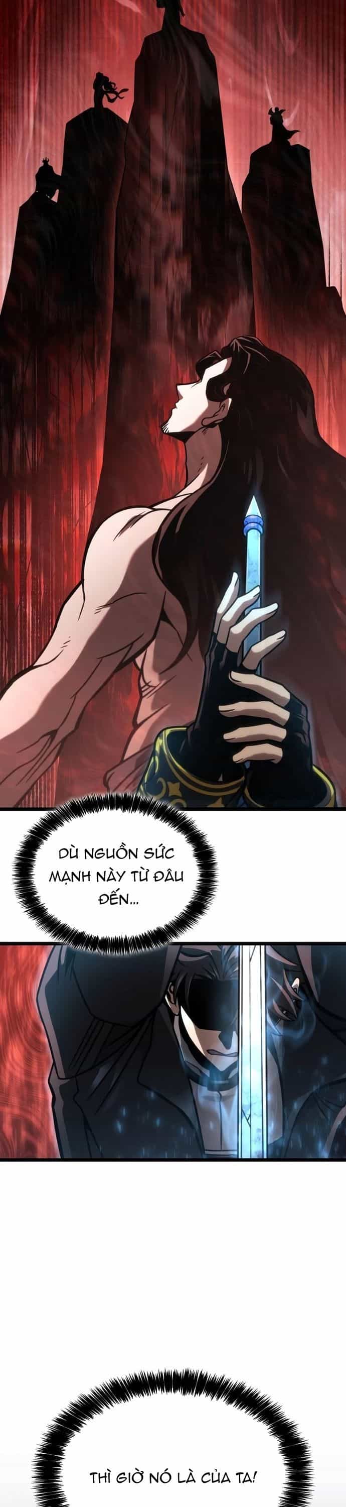 Người Chơi Tài Năng Điên Cuồng - Chương 39 - ảnh 32