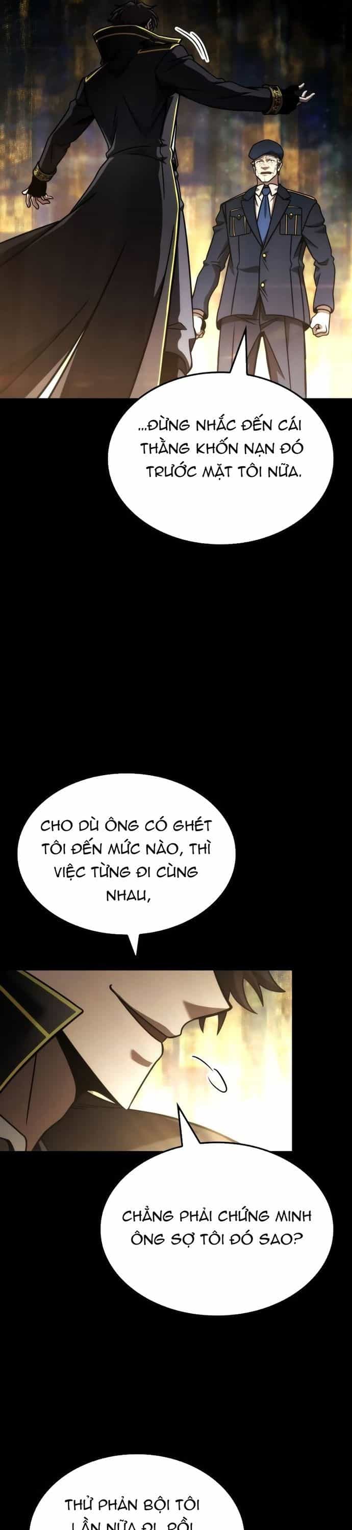 Người Chơi Tài Năng Điên Cuồng - Chương 41 - ảnh 11