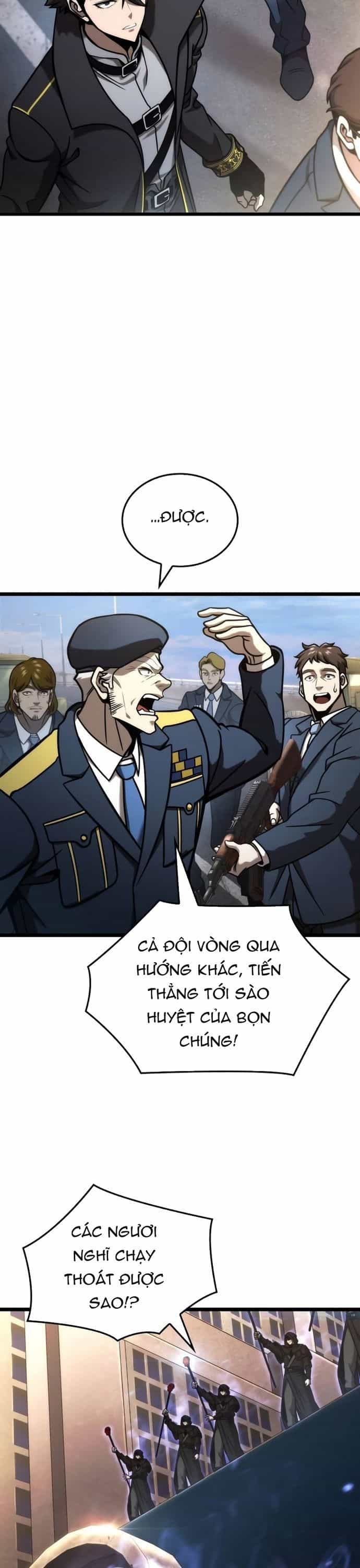 Người Chơi Tài Năng Điên Cuồng - Chương 42 - ảnh 10