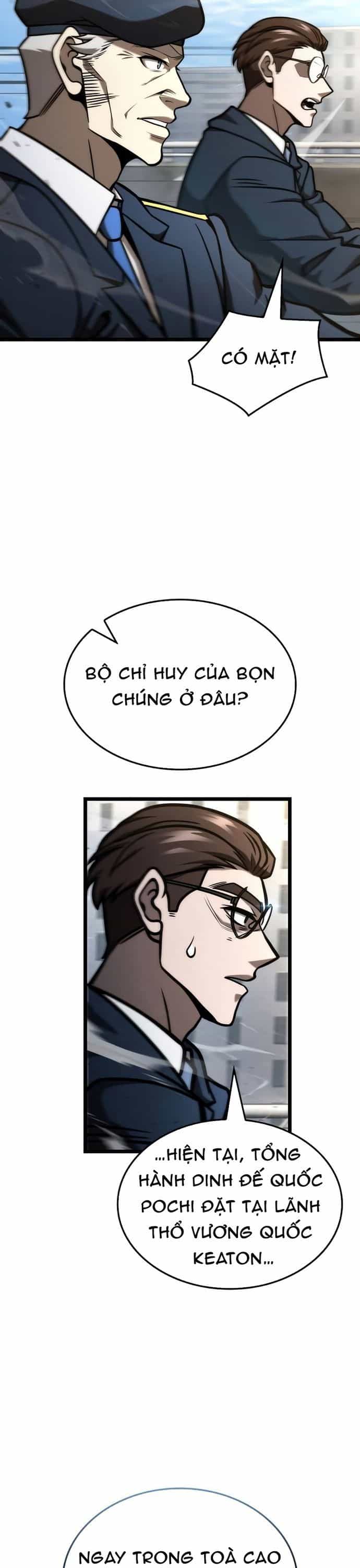 Người Chơi Tài Năng Điên Cuồng - Chương 42 - ảnh 6