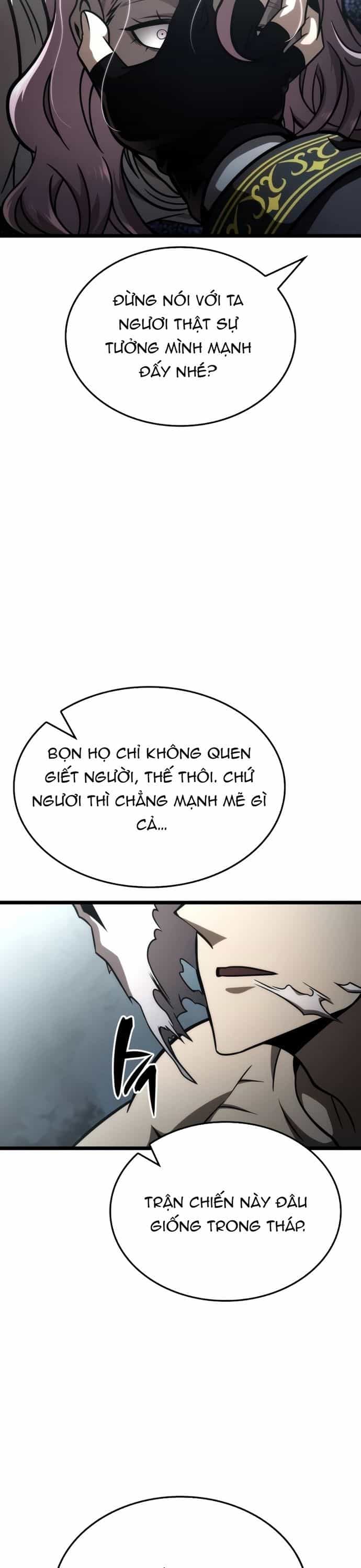 Người Chơi Tài Năng Điên Cuồng - Chương 44 - ảnh 34