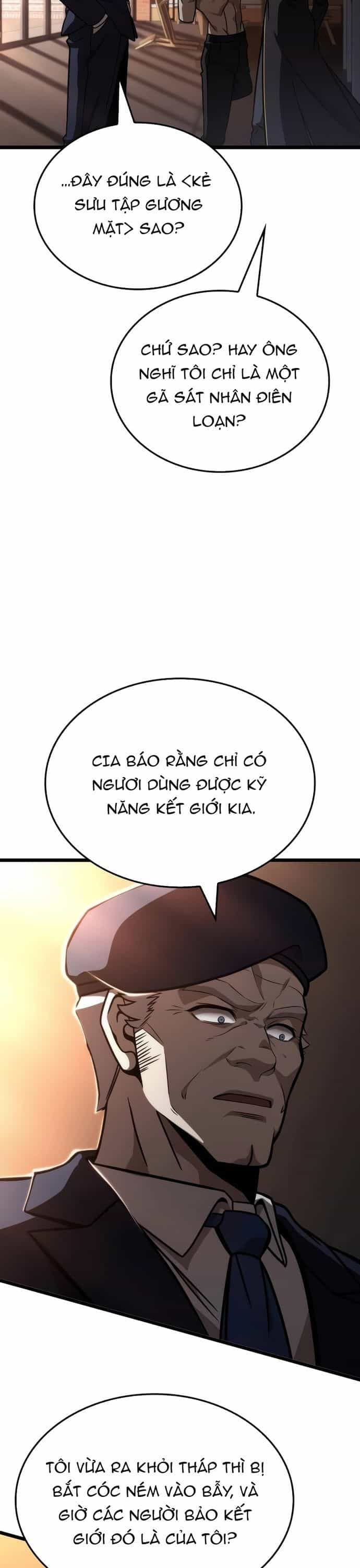 Người Chơi Tài Năng Điên Cuồng - Chương 44 - ảnh 42
