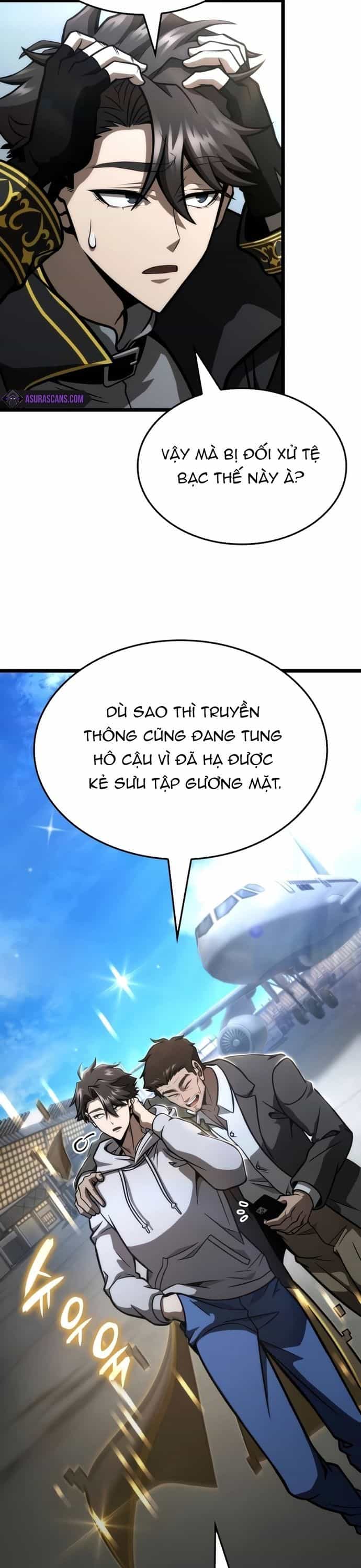Người Chơi Tài Năng Điên Cuồng - Chương 44 - ảnh 49
