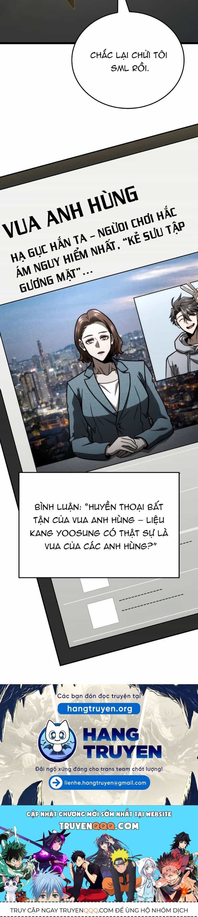 Người Chơi Tài Năng Điên Cuồng - Chương 44 - ảnh 50