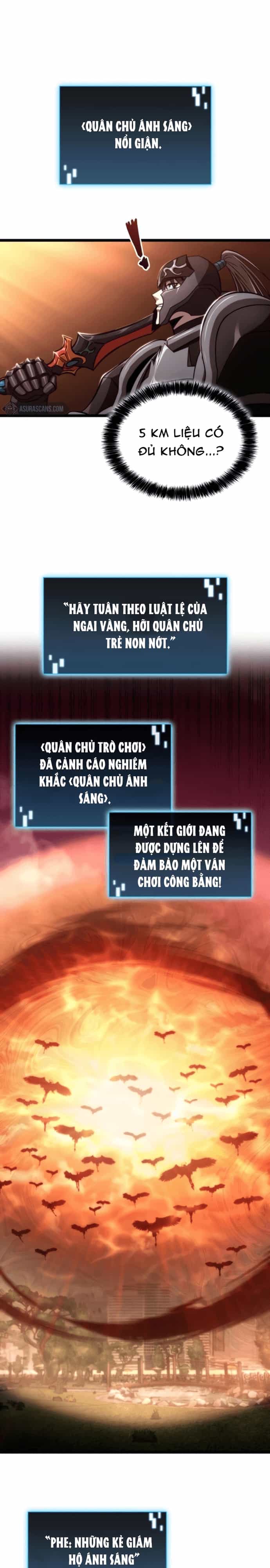 Người Chơi Tài Năng Điên Cuồng - Chương 48 - ảnh 28