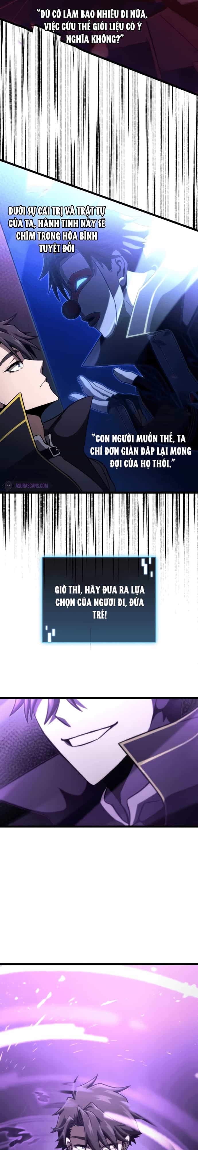 Người Chơi Tài Năng Điên Cuồng - Chương 50 - ảnh 35