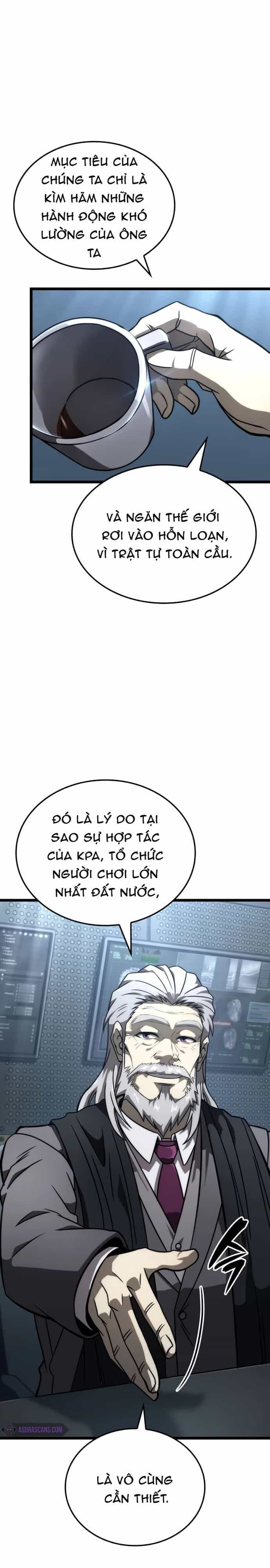 Người Chơi Tài Năng Điên Cuồng - Chương 50 - ảnh 6