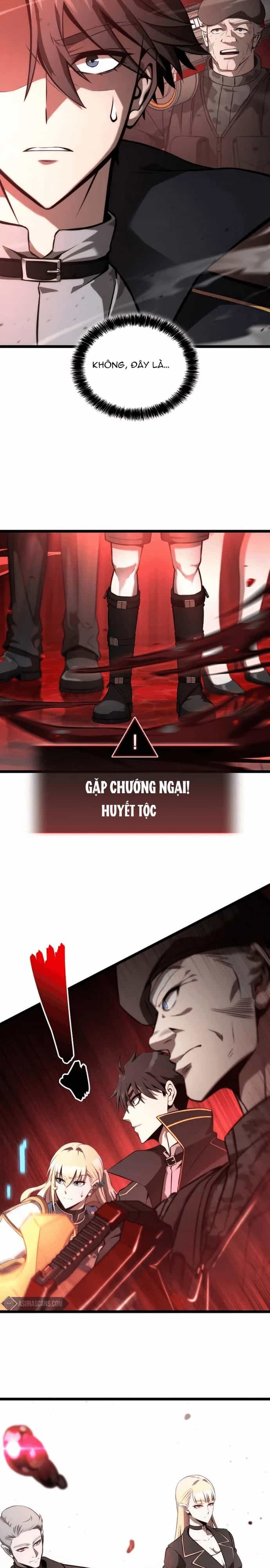 Người Chơi Tài Năng Điên Cuồng - Chương 53 - ảnh 30