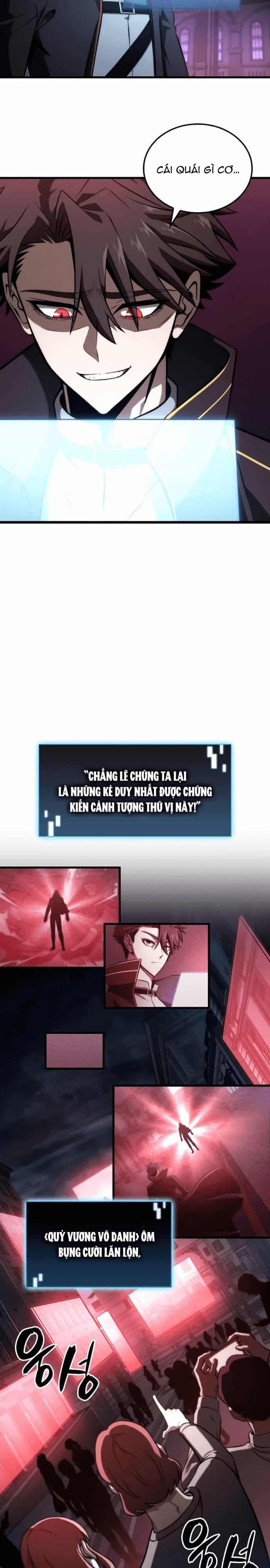 Người Chơi Tài Năng Điên Cuồng - Chương 56 - ảnh 20