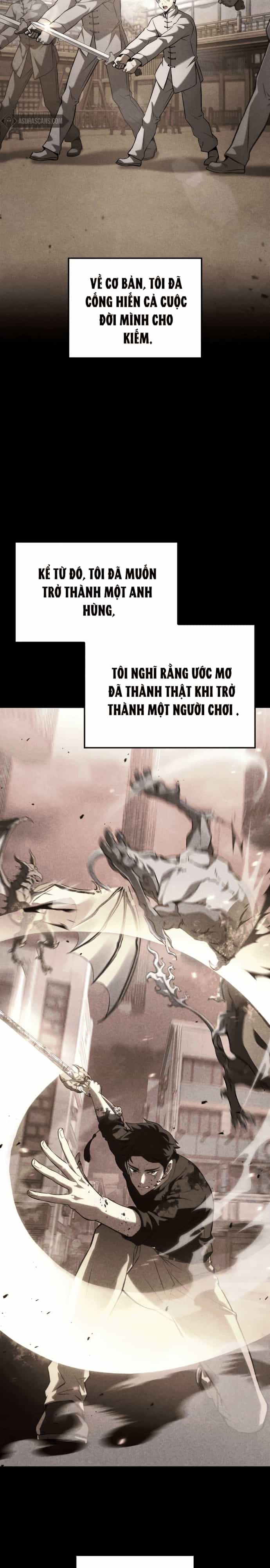 Người Chơi Tài Năng Điên Cuồng - Chương 58 - ảnh 2
