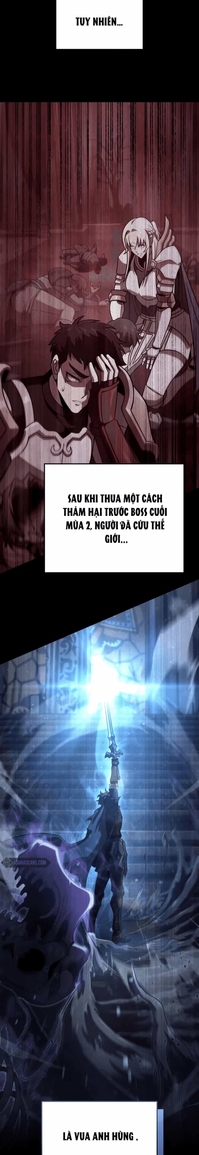 Người Chơi Tài Năng Điên Cuồng - Chương 58 - ảnh 3