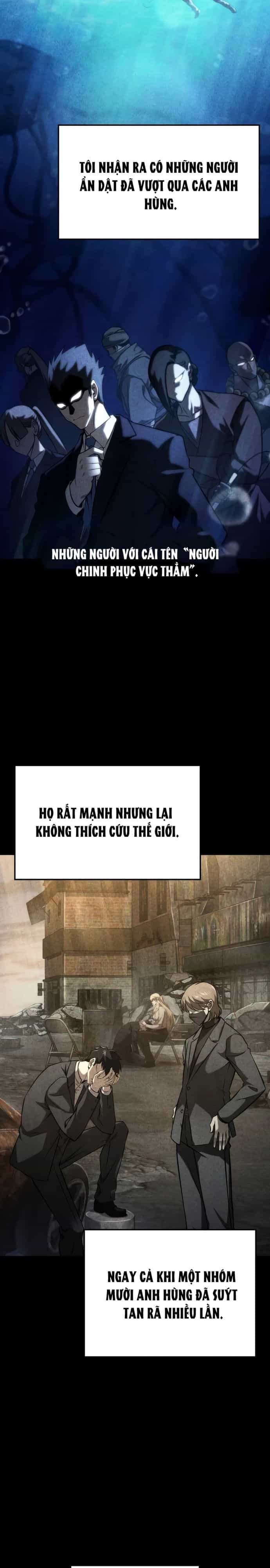 Người Chơi Tài Năng Điên Cuồng - Chương 58 - ảnh 5