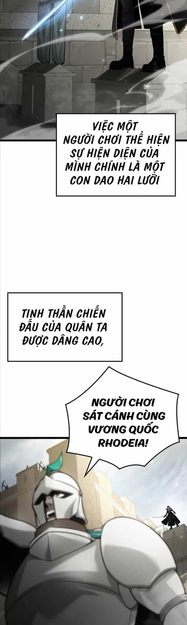 Người Chơi Tài Năng Điên Cuồng - Chương 6 - ảnh 10