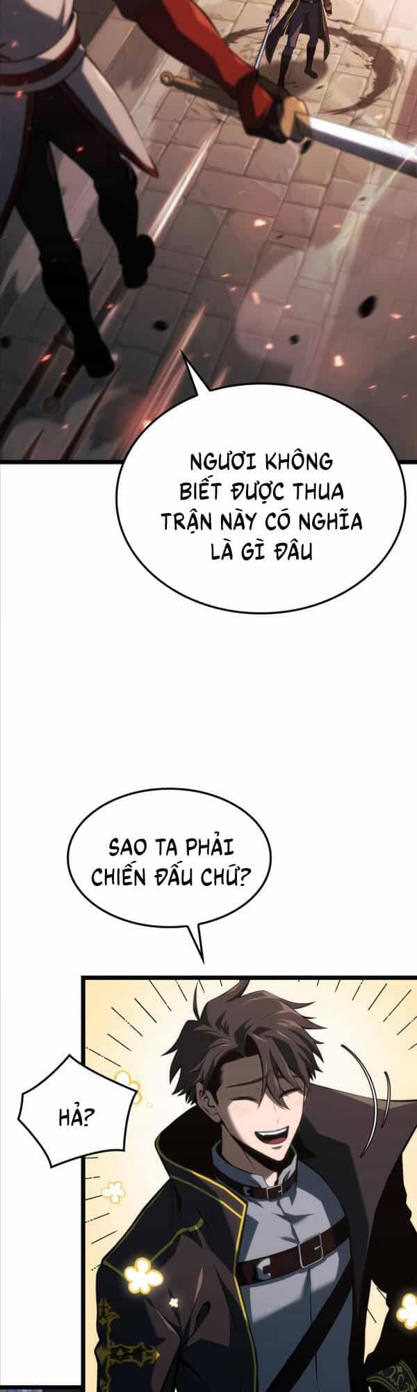 Người Chơi Tài Năng Điên Cuồng - Chương 6 - ảnh 53