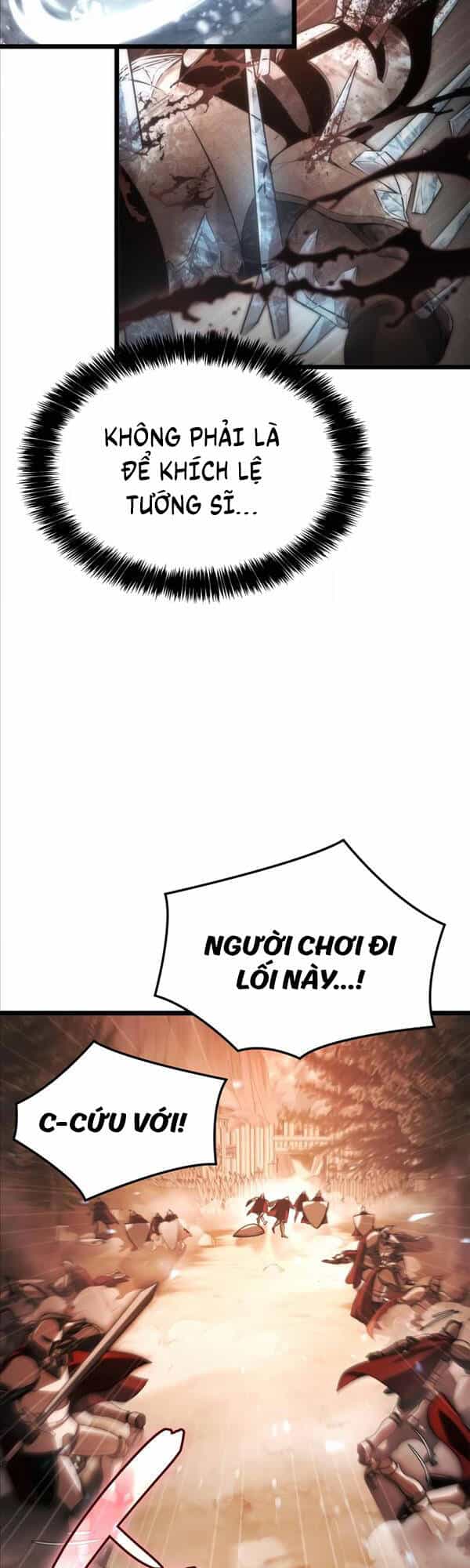 Người Chơi Tài Năng Điên Cuồng - Chương 6 - ảnh 59
