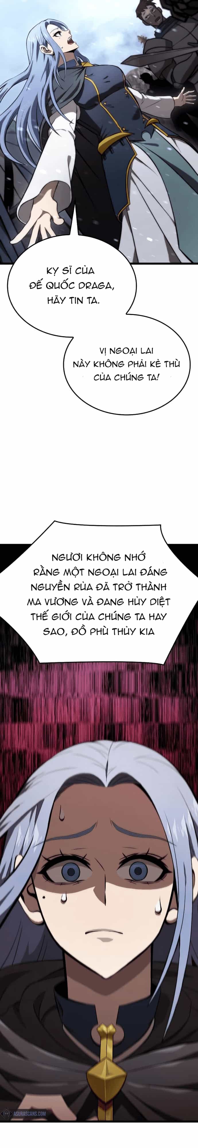 Người Chơi Tài Năng Điên Cuồng - Chương 61 - ảnh 29