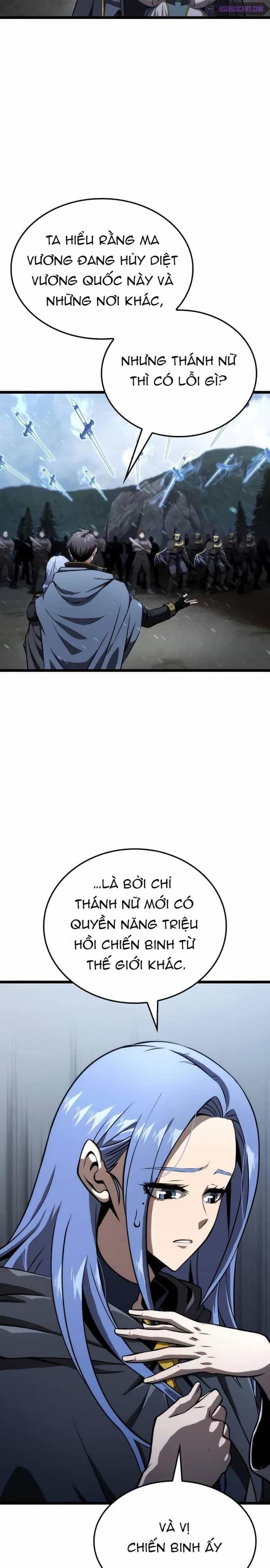 Người Chơi Tài Năng Điên Cuồng - Chương 61 - ảnh 32