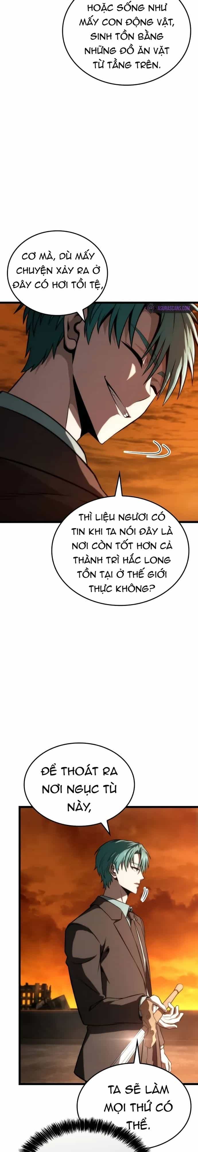 Người Chơi Tài Năng Điên Cuồng - Chương 64 - ảnh 17