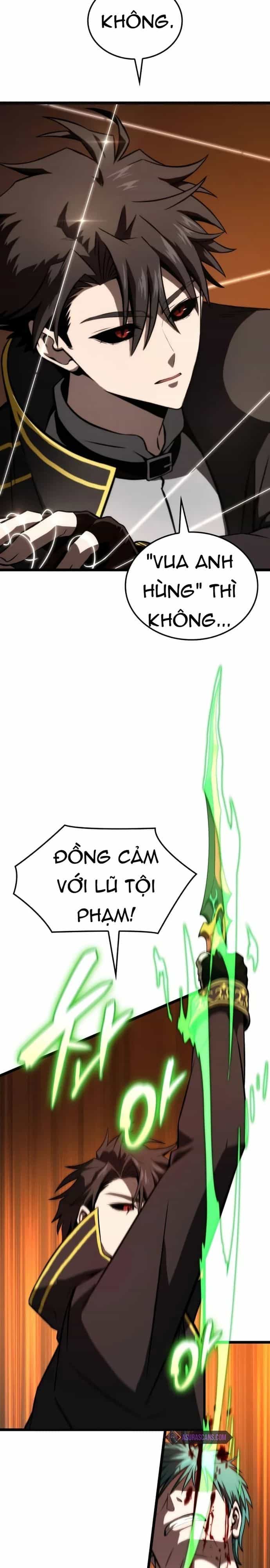 Người Chơi Tài Năng Điên Cuồng - Chương 64 - ảnh 27