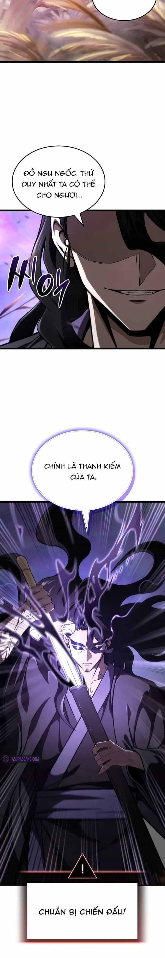 Người Chơi Tài Năng Điên Cuồng - Chương 65 - ảnh 31