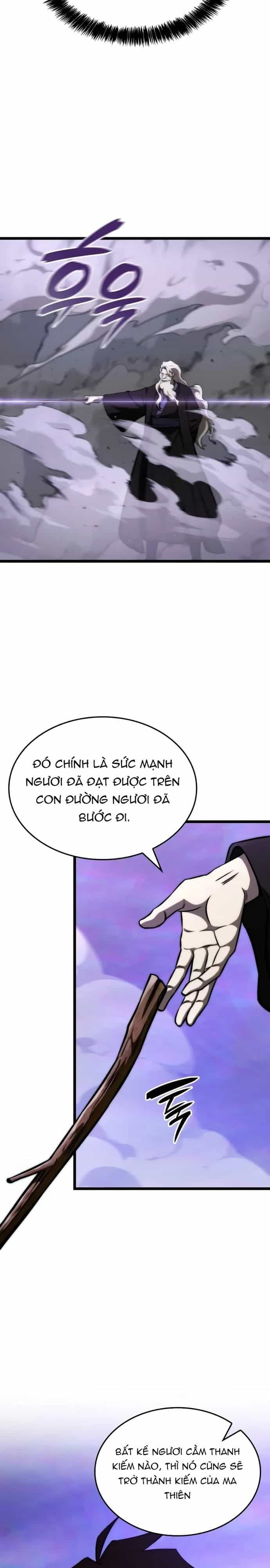 Người Chơi Tài Năng Điên Cuồng - Chương 66 - ảnh 12