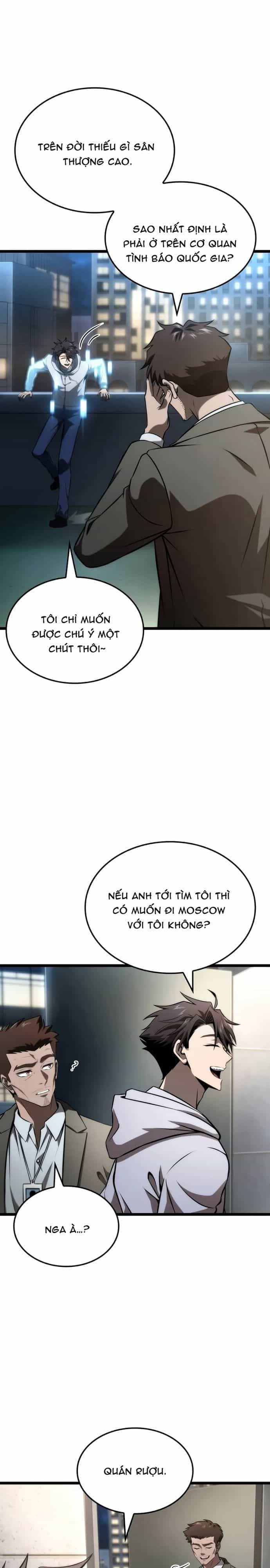 Người Chơi Tài Năng Điên Cuồng - Chương 67 - ảnh 3