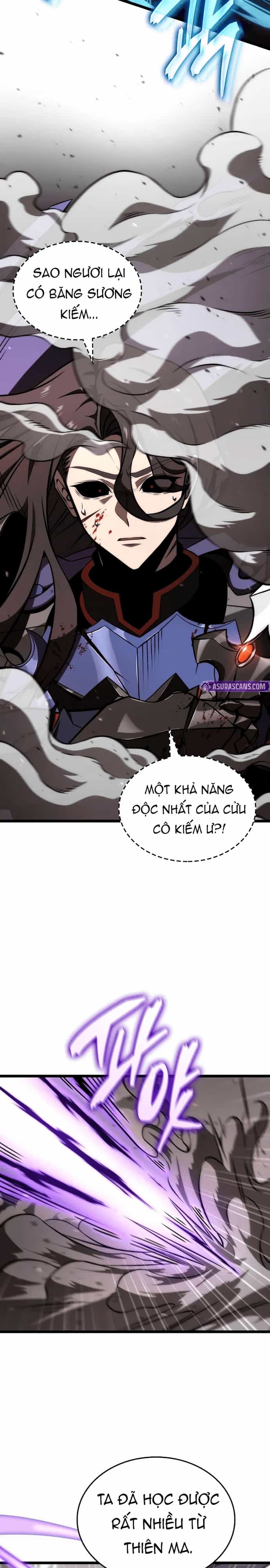 Người Chơi Tài Năng Điên Cuồng - Chương 69 - ảnh 29