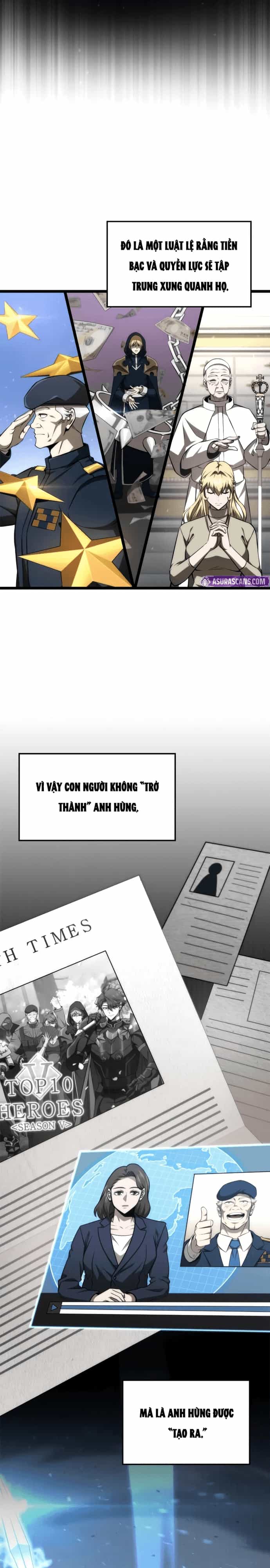 Người Chơi Tài Năng Điên Cuồng - Chương 71 - ảnh 3