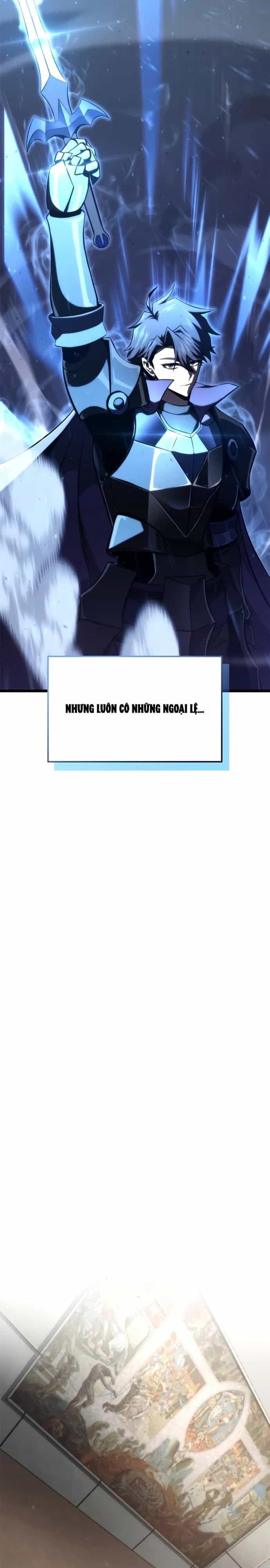 Người Chơi Tài Năng Điên Cuồng - Chương 71 - ảnh 4