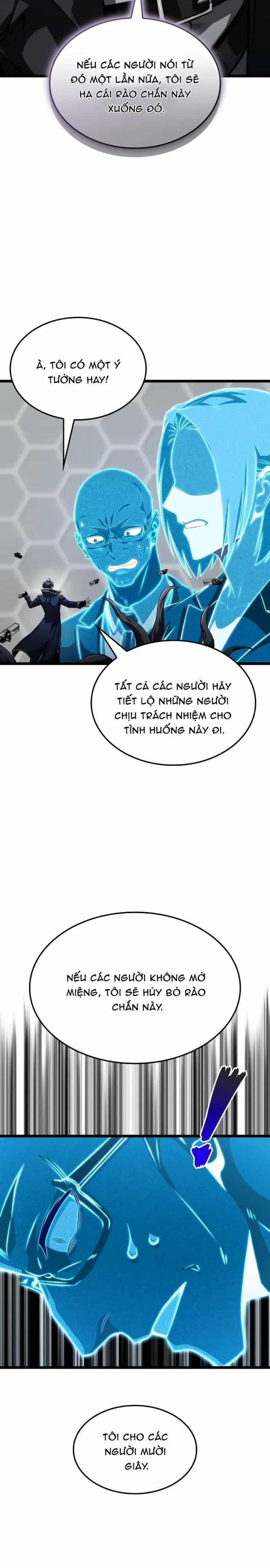 Người Chơi Tài Năng Điên Cuồng - Chương 73 - ảnh 26