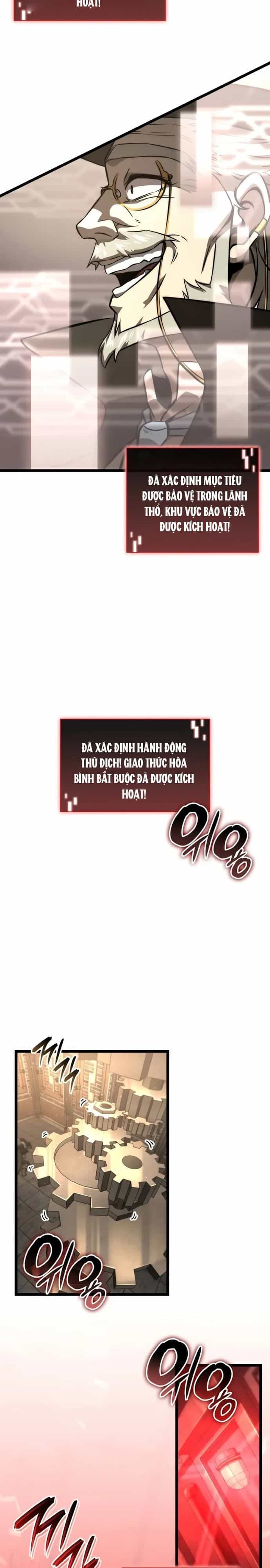 Người Chơi Tài Năng Điên Cuồng - Chương 77 - ảnh 28