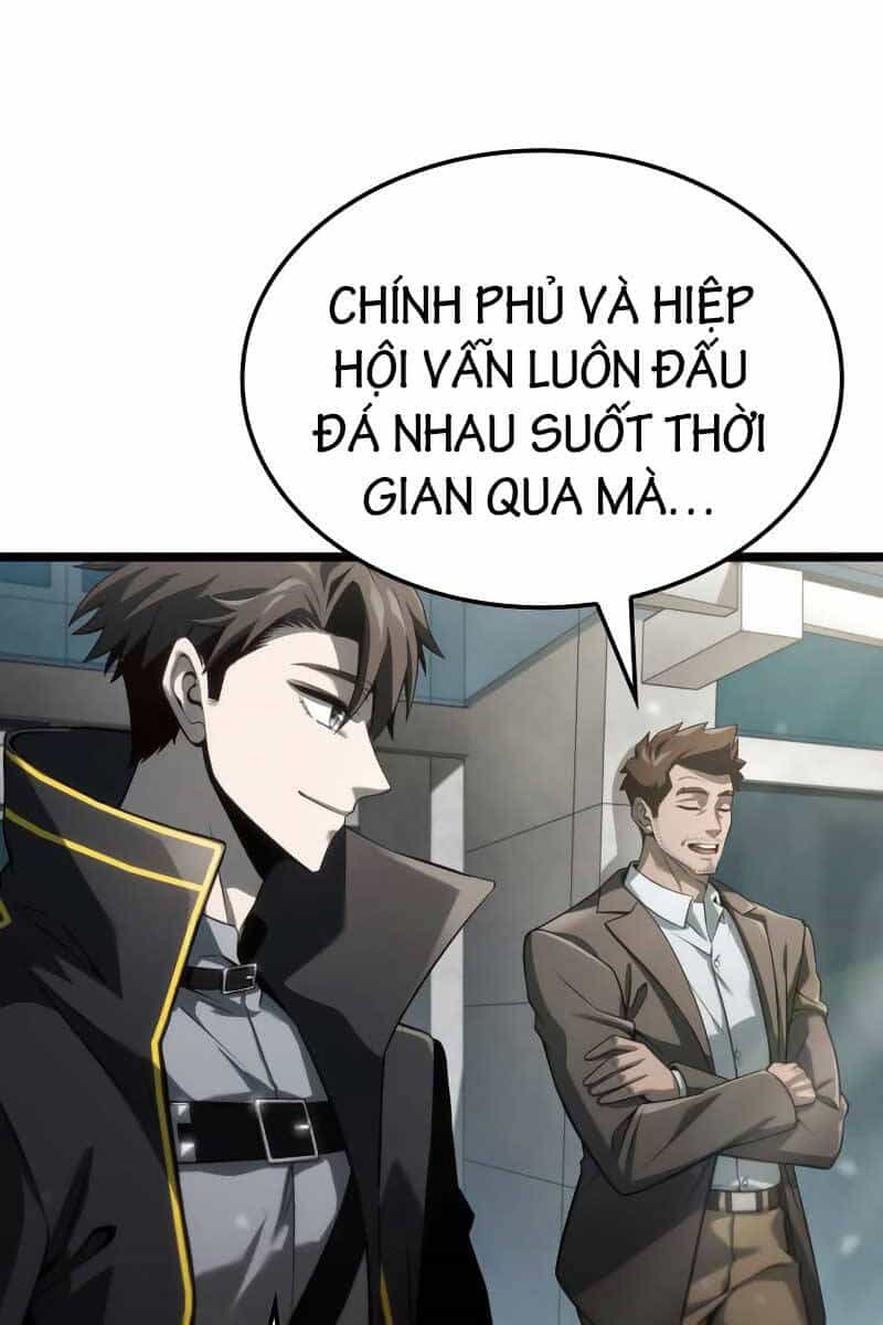 Người Chơi Tài Năng Điên Cuồng - Chương 8 - ảnh 96