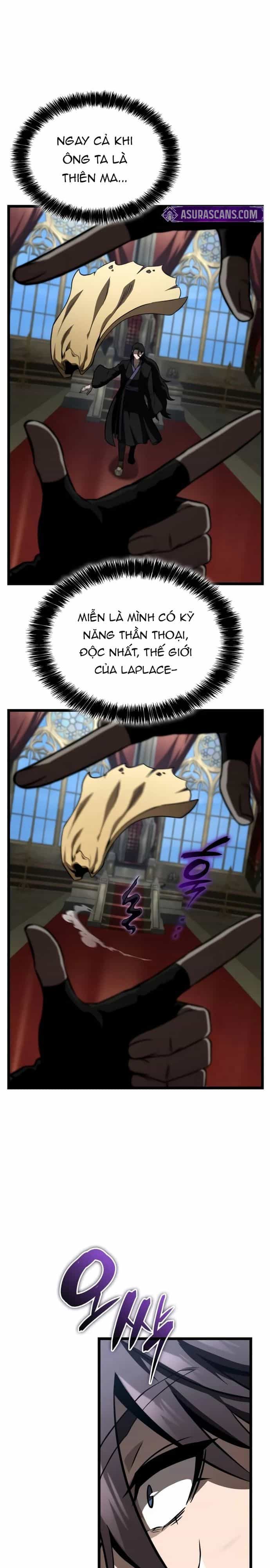 Người Chơi Tài Năng Điên Cuồng - Chương 82 - ảnh 17