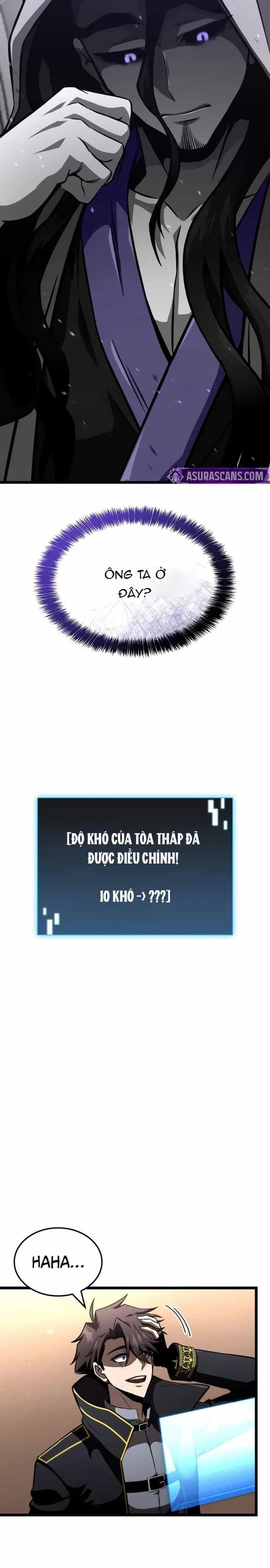 Người Chơi Tài Năng Điên Cuồng - Chương 82 - ảnh 2