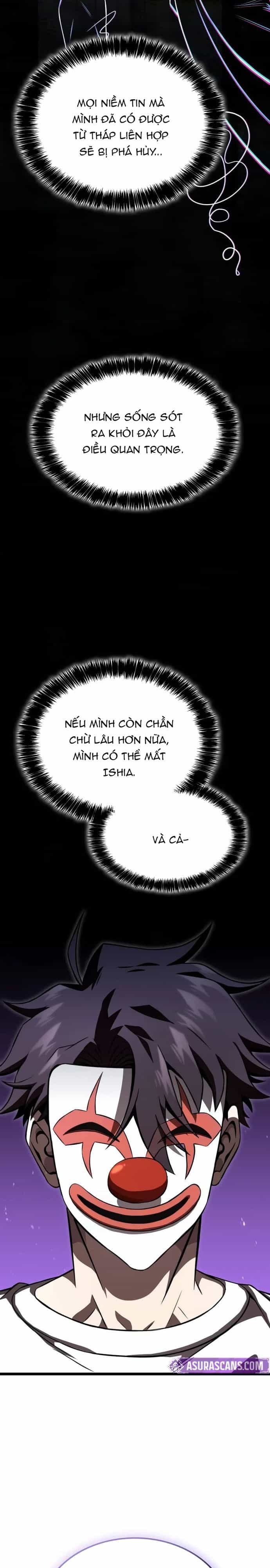 Người Chơi Tài Năng Điên Cuồng - Chương 82 - ảnh 35
