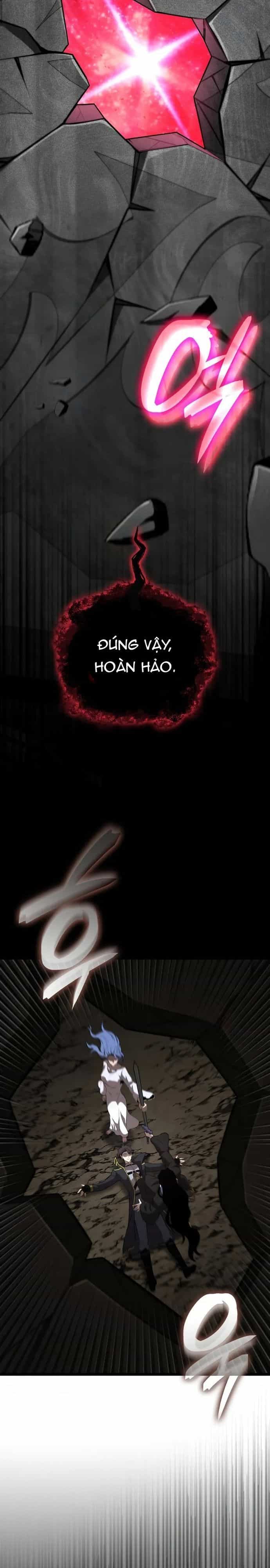 Người Chơi Tài Năng Điên Cuồng - Chương 83 - ảnh 34