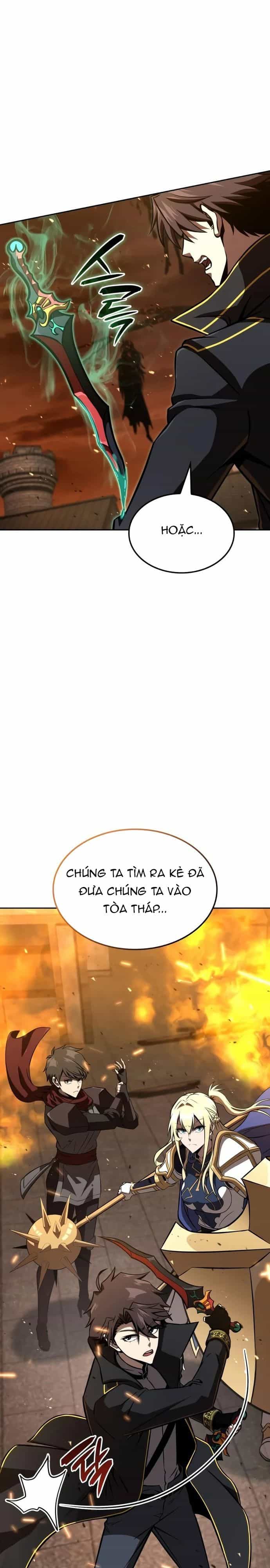 Người Chơi Tài Năng Điên Cuồng - Chương 87 - ảnh 13