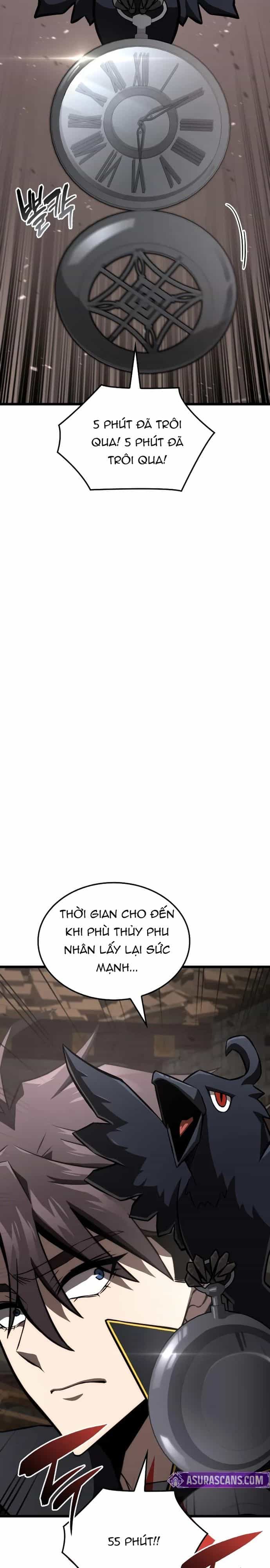 Người Chơi Tài Năng Điên Cuồng - Chương 89 - ảnh 11