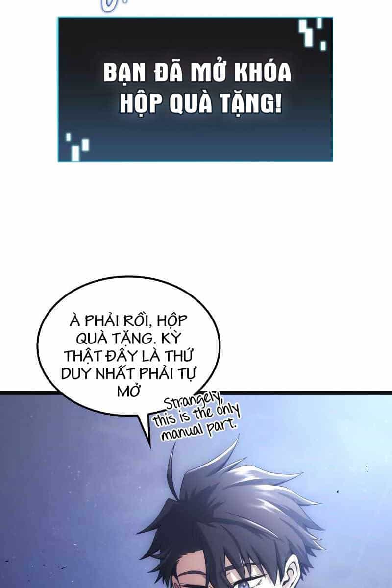 Người Chơi Tài Năng Điên Cuồng - Chương 9 - ảnh 5